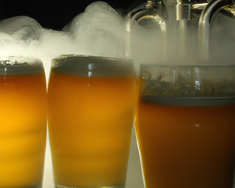 How Can You Prevent Oxidation in Beer?