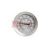 Dial Thermometer 12" C Stainless Steel Stem Thermometer Beer Brewing Equipment Thermometer