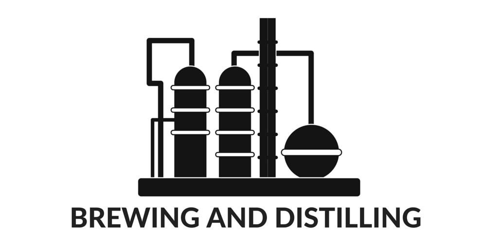 Brewing And Distilling