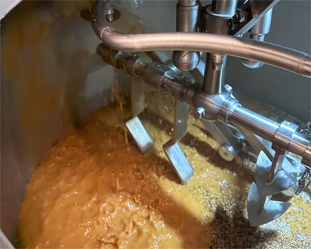 What Is Mashing in Beer Brewing?