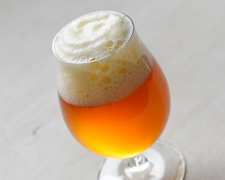 Non-alcoholic Beer Brewing Process