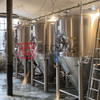 2000L Beer Brewing System for Commercial Brewery Production