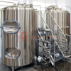 7BBL 800L Craft beer brewing system easy to operate German beer production sus304/316 or red copper affordable price 