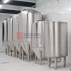 Stainless Steel Fermenter for Production of Beer AISI 304/316 Storage of Beer for sale