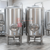 2000L Commercial Industrial Used Turnkey Beer Brewery Equipment Supplier in China