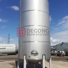 Industry Storage Tanks | Stainless Steel Tanks | DEGONG | Professional Manufacturer