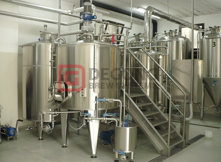 Causes and Effects of Beer Foaming