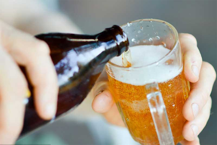 How much do you know about beer aroma knowledge