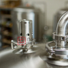 Tank Pressure Vacuum Relief Valve 1.5" Food Grade Breather Valve For Brewery