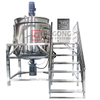 100L Space-saving High-quality Liquid Washing Homogenizer