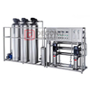 1T/H Reverse Osmosis/RO Water Treatment /Filtering/Purifing/ Purification Equipment/System