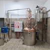 Copper Distillation Tower 300L Buy Wholesale Distilled Machine Equipment