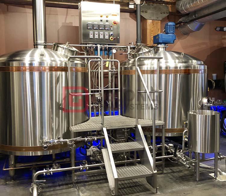 The Best Heating Methods for Breweries