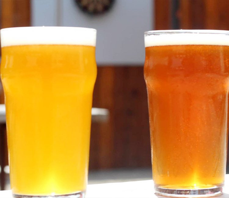 Why is Beer Brewing So Technical?
