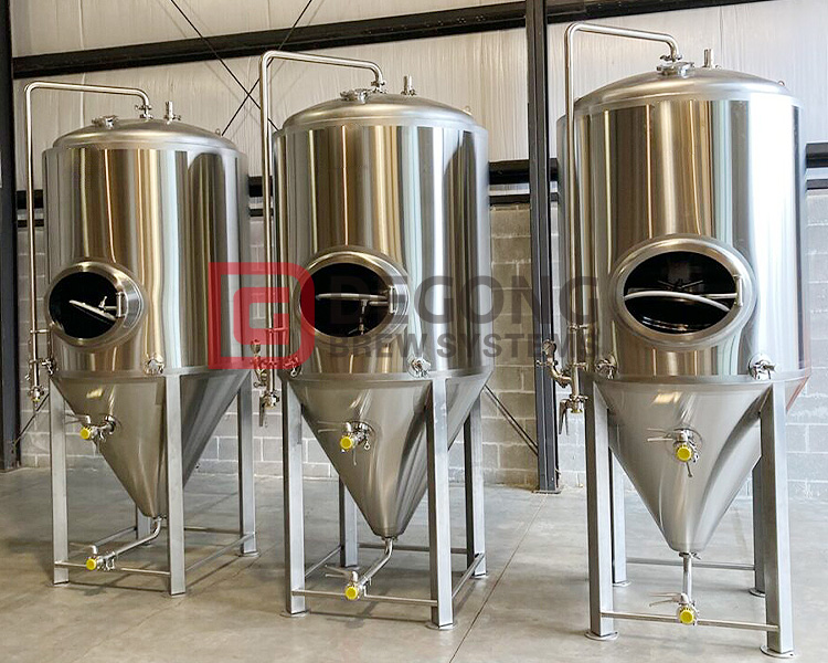 The Difference between Top Fermentation And Bottom Fermentation of Beer
