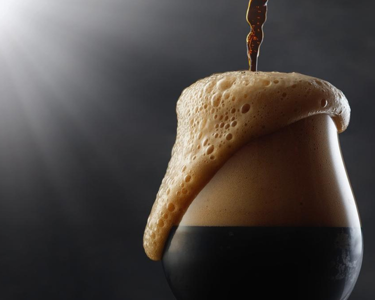 Beer Clarification Technology