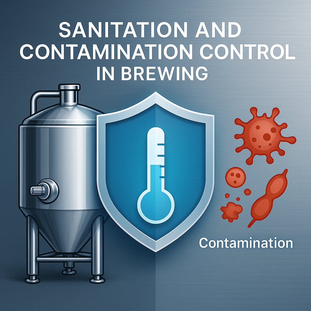 sanitation-and-contamination-control-in-brewing