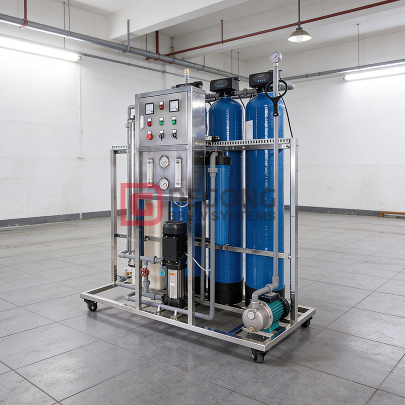 Water_Treatment_0.5TPH_005