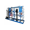 2TPH RO Water Treatment System for Hotel Factory Auto