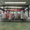 1500L Beer Brewing System for Medium Scale Brewery