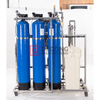 0.5TPH RO Water Purifier System for Industrial Filtration