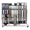 1TPH RO Water Treatment System for Industrial Pure Water