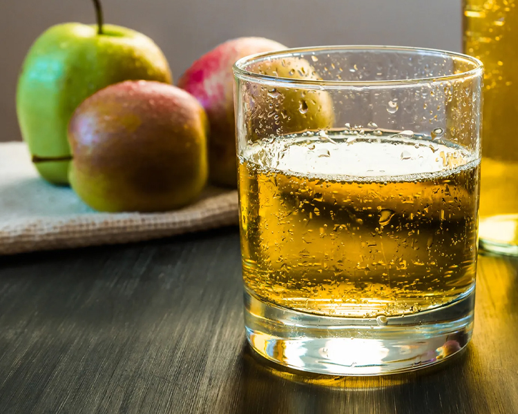 Open A Cider Brewery