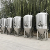 1000L Micro Brewery Equipment Complete Craft Beer Brewing System Made of Superior Food Grade Stainless Steel 304