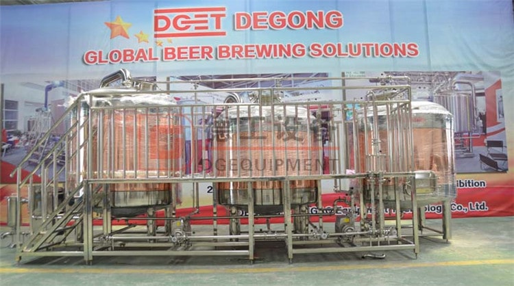 copper brewhouse-min