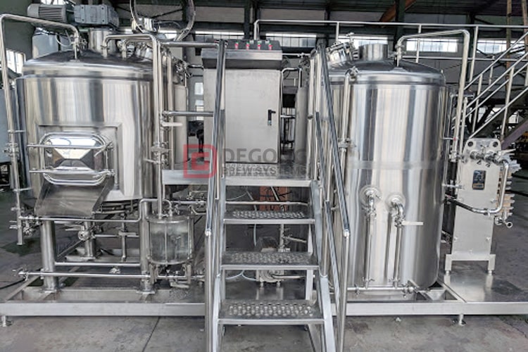 How To Expand Your Craft Brewery