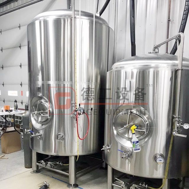 7BBL Craft Brew Kettle Electric Brewhouse Beer Making Machine for Sale