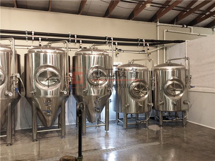 How To Ensure The Best Beer Fermentation Environment