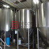 Automated Brewing System FV BBT Brewhouse System 15HL Brewers Equipment for Sale 