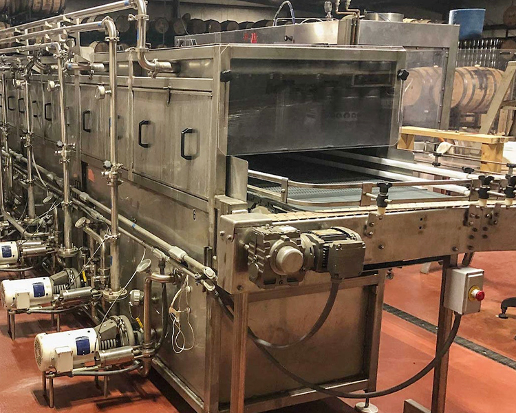 Tunnel Pasteurization: What to Know