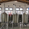 2000L Restaurant Beer Brewing System Commercial Brewery Company Equipment