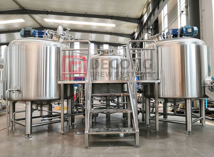 Fermentation vs. Brewing vs. Distillation