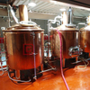 Custom Size Copper Or Stainless Steel Brewery Best Priced Brewery Equipment