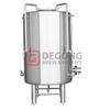 2000L Hot Liquor Tank Craft Beer Brewing Equipment Hot Water Tank