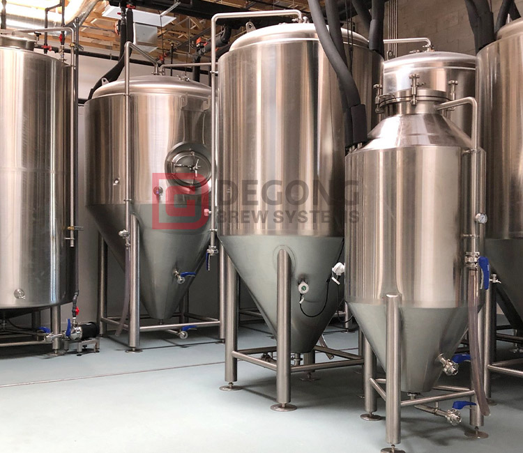 Maintenance and Safety Tips for Breweries