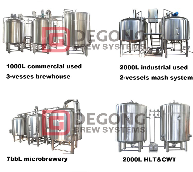brewhouse43