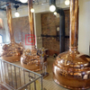 Customizable Exquisite Copper Beer Brewing System | DEGONG Brewhouse
