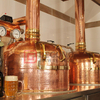 10BBL High-quality Copper Craft Beer Making Equipment Sold in Italy