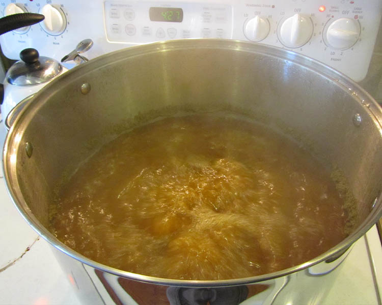 What Is Wort in the Beer Brewing Process?
