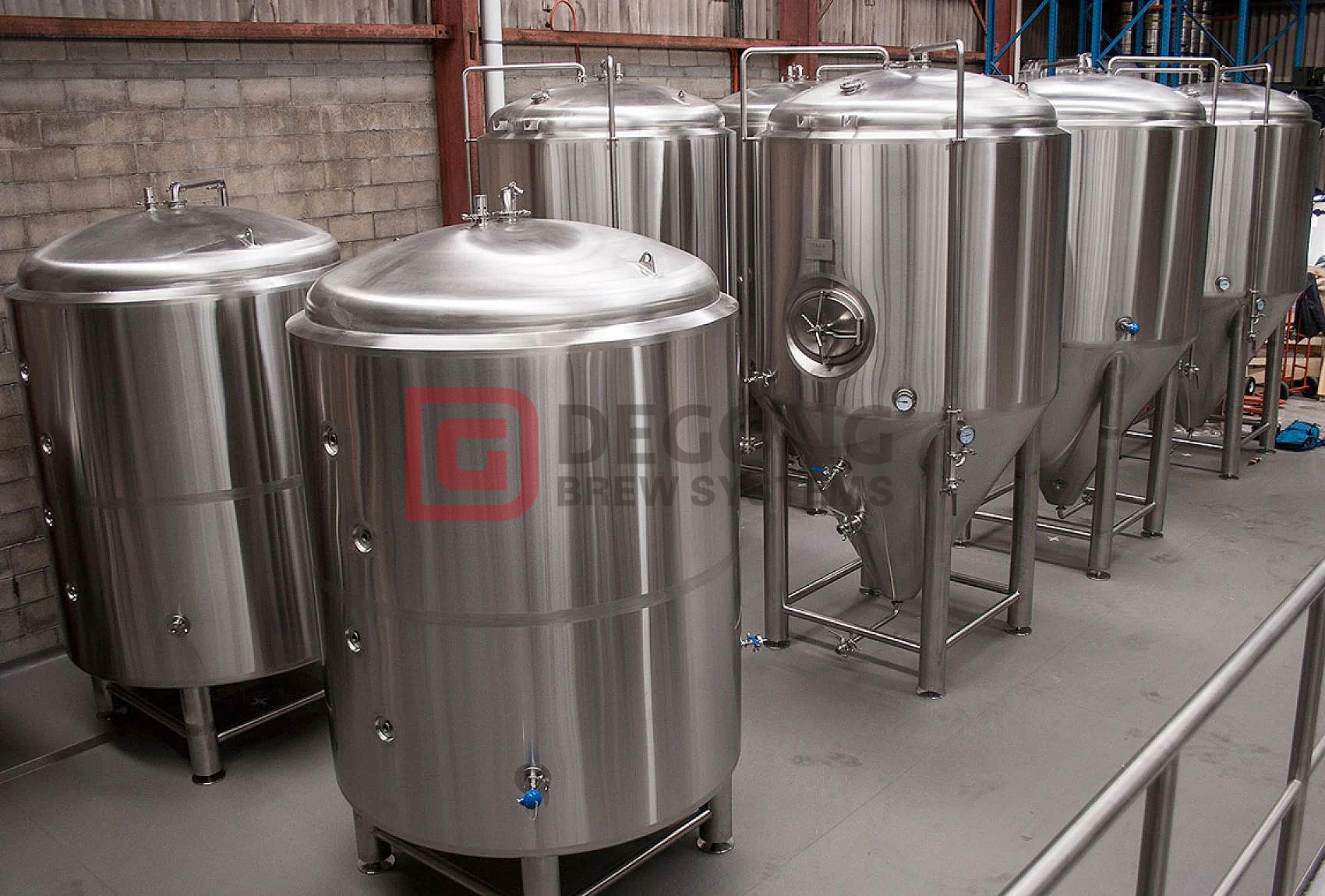 Why Use a Conical Fermenter?