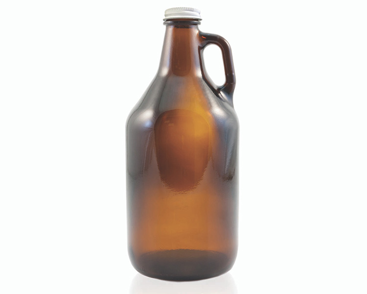 What Is a Beer Growler?