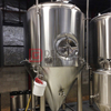 1000 Liter Automatic Brewery Beer Brewing Machinery Complete Brew Unit