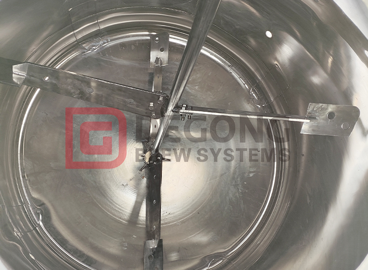 Mixing Tank Industry Development Trend