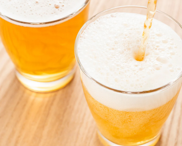 How Beer Filtration Works
