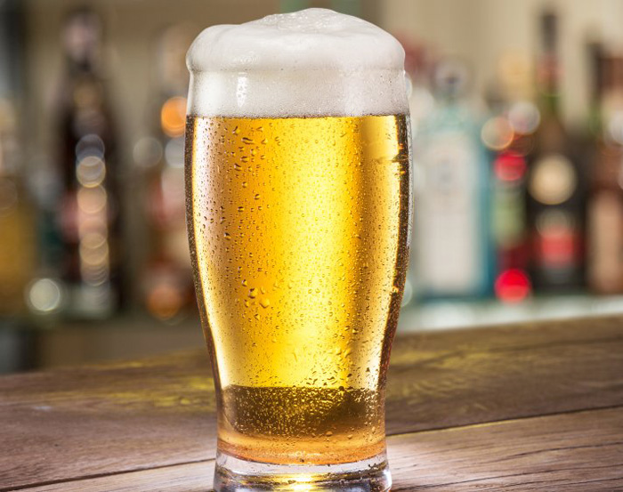 Beer sterilization methods and their advantages and disadvantages