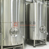 Food Grade Breweries Production and Storage Tanks 200-5000L Fermenters brite tanks supplied by DEGONG